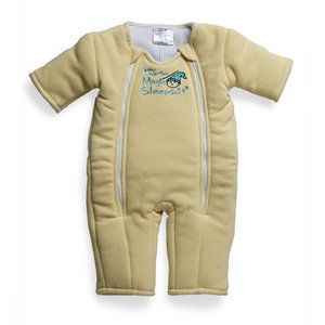 Baby Merlin's Magic Sleepsuit